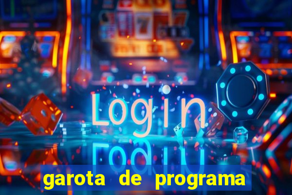 garota de programa de cruzeiro